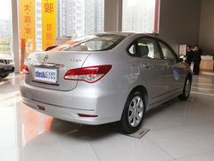 2009款 1.6L 自动 豪华天窗版