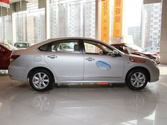 2009款 1.6L 自动 豪华天窗版