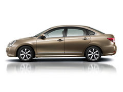 2009款 2.0L CVT 科技天窗版