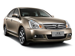 2009款 2.0L CVT 科技天窗版