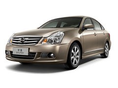 2009款 2.0L CVT 科技天窗版