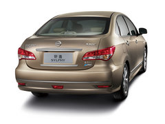 2009款 2.0L CVT 科技天窗版