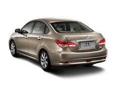 2009款 2.0L CVT 科技天窗版