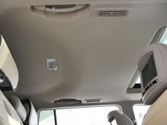 2009款 2.7L 自动 两驱豪华版