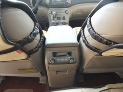 2009款 2.7L 自动 两驱豪华版