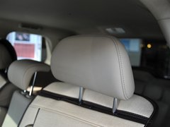 2009款 2.7L 自动 两驱豪华版