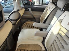 2009款 2.7L 自动 两驱豪华版