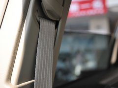 2009款 2.7L 自动 两驱豪华版