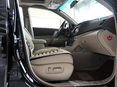 2009款 2.7L 自动 两驱豪华版