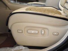 2009款 2.7L 自动 两驱豪华版