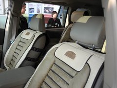 2009款 2.7L 自动 两驱豪华版