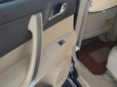 2009款 2.7L 自动 两驱豪华版