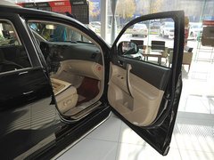 2009款 2.7L 自动 两驱豪华版