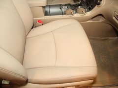 2009款 2.7L 自动 两驱至尊版