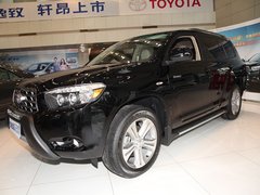 2009款 2.7L 自动 两驱至尊版