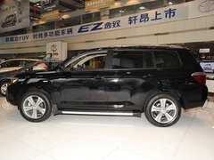 2009款 2.7L 自动 两驱至尊版