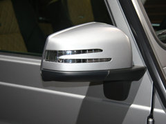 2009款 G55 5.5T AMG 5座