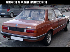 2011款 320i 豪华型