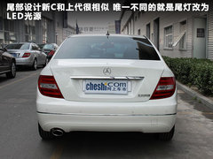 2011款 320i 豪华型