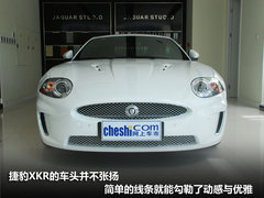 2009款 5.0 自动 V8机械增压硬顶跑车