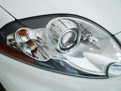 2009款 5.0 自动 V8机械增压硬顶跑车