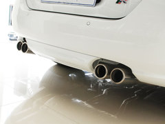 2009款 5.0 自动 V8机械增压硬顶跑车