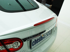 2009款 5.0 自动 V8机械增压硬顶跑车