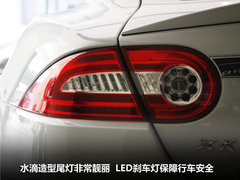 2009款 5.0 自动 V8机械增压硬顶跑车