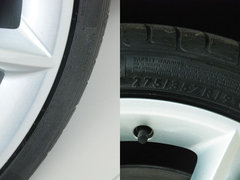 2009款 5.0 自动 V8机械增压硬顶跑车