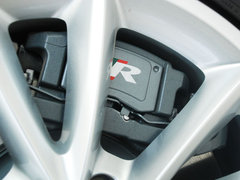 2009款 5.0 自动 V8机械增压硬顶跑车