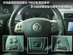 2009款 5.0 自动 V8机械增压硬顶跑车
