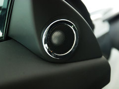 2009款 5.0 自动 V8机械增压硬顶跑车