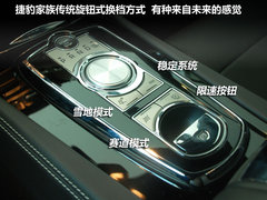 2009款 5.0 自动 V8机械增压硬顶跑车