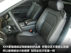 2009款 5.0 自动 V8机械增压硬顶跑车