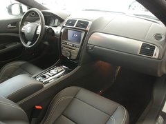 2009款 5.0 自動(dòng) V8機(jī)械增壓硬頂跑車