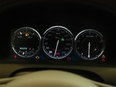 2009款 5.0 自動(dòng) V8機(jī)械增壓硬頂跑車