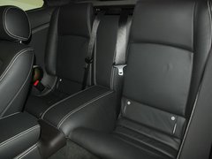 2009款 5.0 自动 V8机械增压硬顶跑车