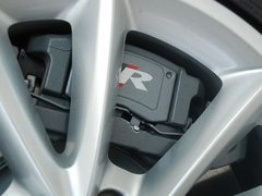 2009款 5.0 自动 V8机械增压硬顶跑车