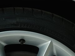 2009款 5.0 自动 V8机械增压硬顶跑车