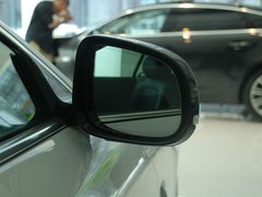2009款 5.0 自动 V8机械增压硬顶跑车