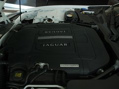 2009款 5.0 自动 V8机械增压硬顶跑车