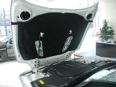 2009款 5.0 自动 V8机械增压硬顶跑车