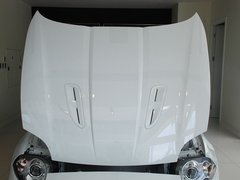 2009款 5.0 自动 V8机械增压硬顶跑车