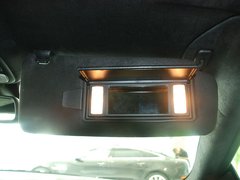 2009款 5.0 自动 V8机械增压硬顶跑车