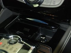 2009款 5.0 自动 V8机械增压硬顶跑车