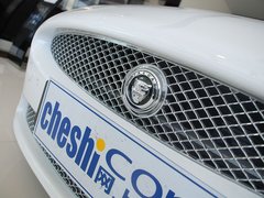 2009款 5.0 自动 V8机械增压硬顶跑车