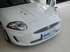 2009款 5.0 自动 V8机械增压硬顶跑车