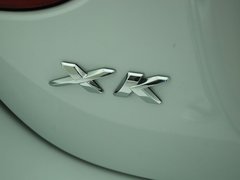2009款 5.0 自动 V8机械增压硬顶跑车