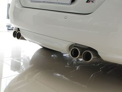 2009款 5.0 自动 V8机械增压硬顶跑车