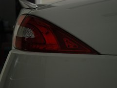 2009款 5.0 自动 V8机械增压硬顶跑车